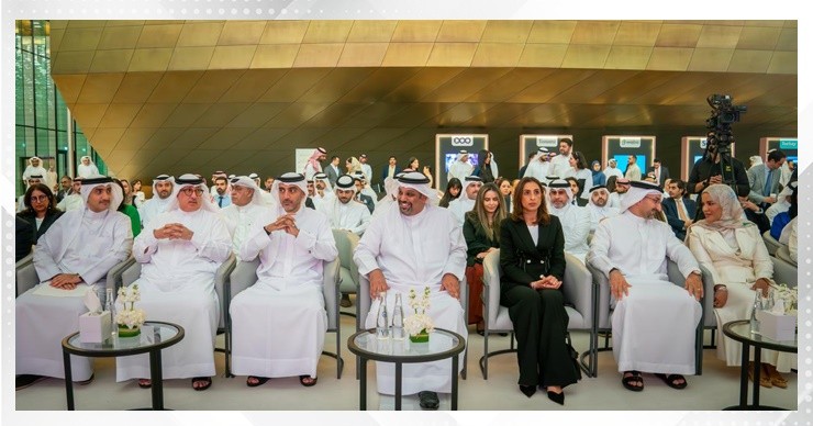 Mumtalakat announces DOO and Tanami as winners of third edition of "Startup of the Year" competition