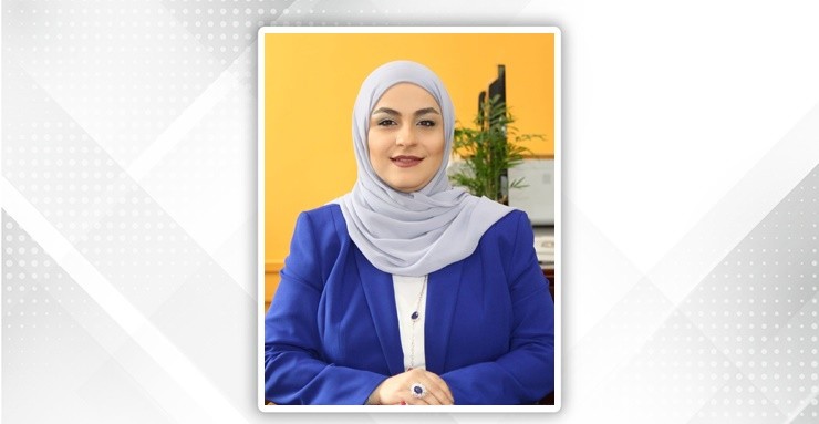 Dr. Samah Al Ajawi elected to IEA Standing Committee, representing Bahrain’s Ministry of Education