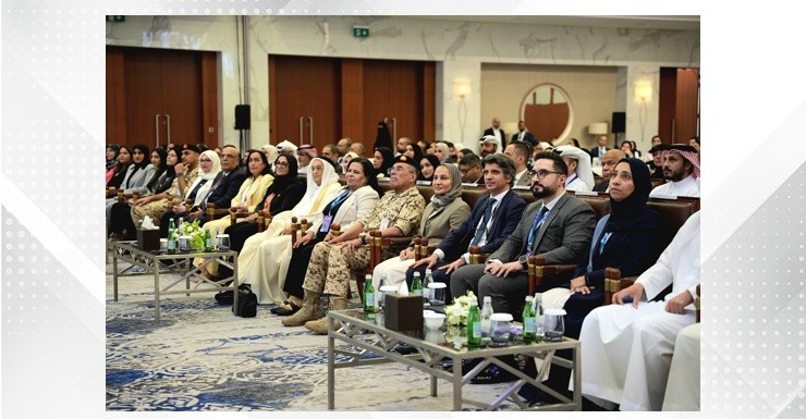 SDGs Bahrain Awards