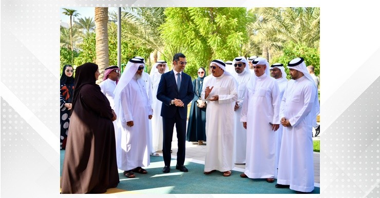 SDGs Bahrain Awards