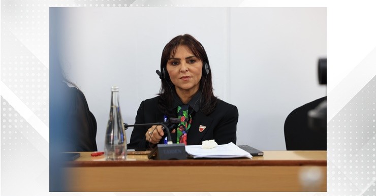 SDGs Bahrain Awards