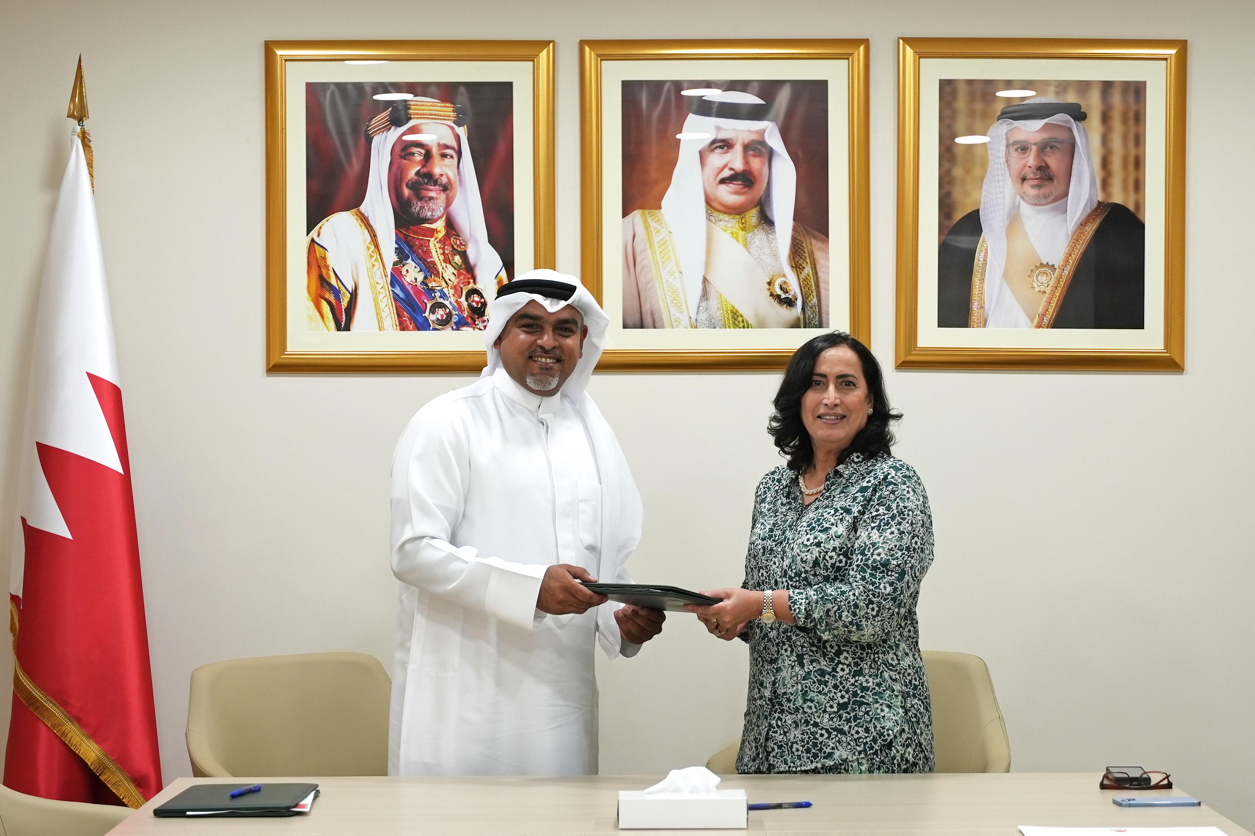 Government Hospitals, Batelco sign agreement to upgrade communication systems in healthcare sector
