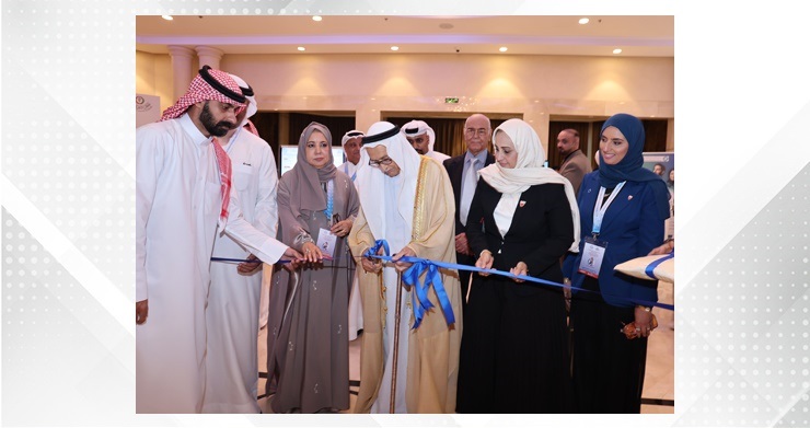 SCH President opens second Bahrain Diabetes and Obesity Conference