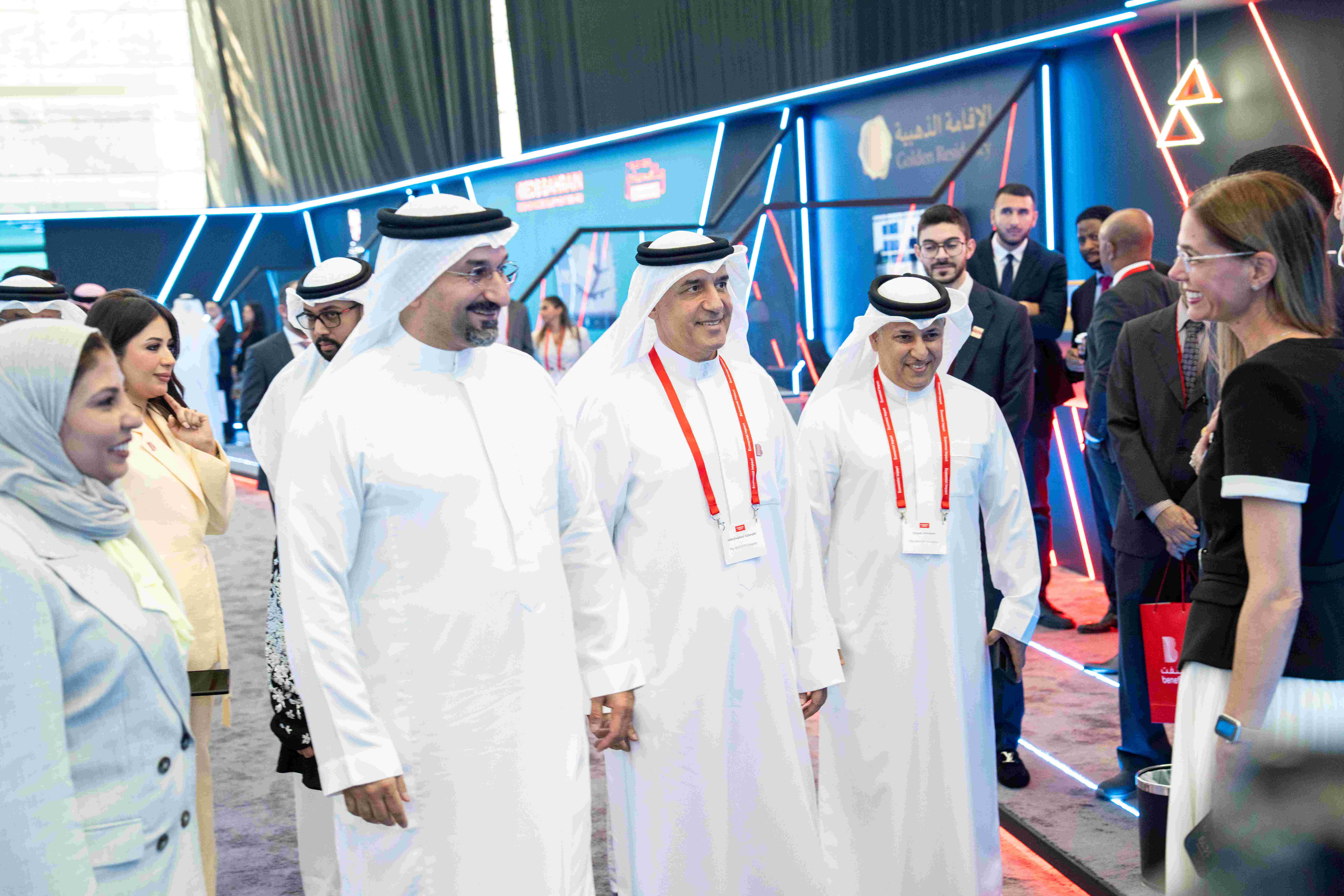 SDGs Bahrain News
