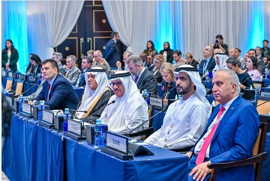IISS Manama Dialogue concludes; highlighting key regional and global security challenges