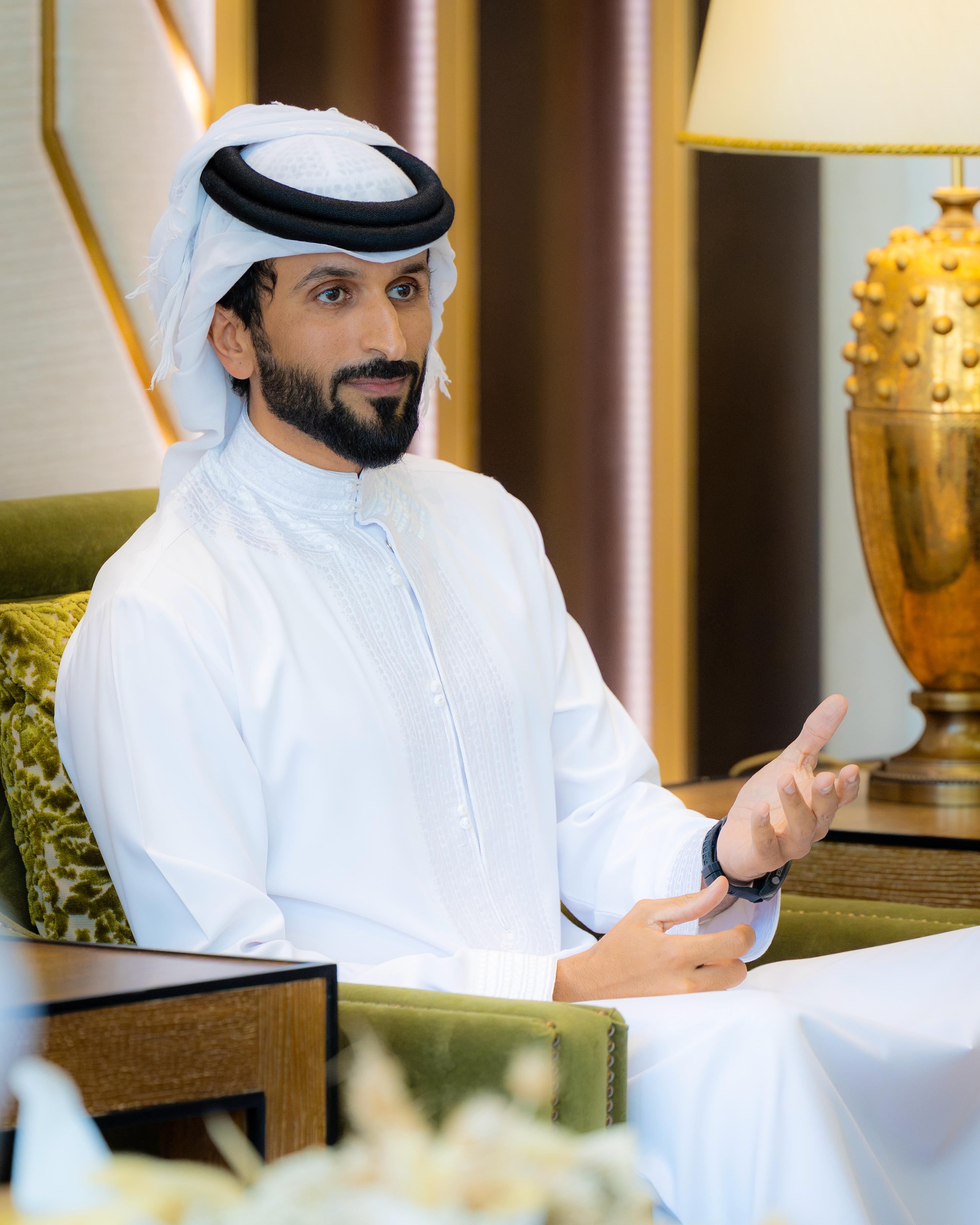 HH Shaikh Nasser bin Hamad launches Academic Excellence Authority to empower Bahraini youth