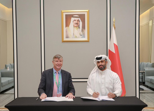 NCST signs cooperation agreement with UK-based CREST to advance cybersecurity education and training