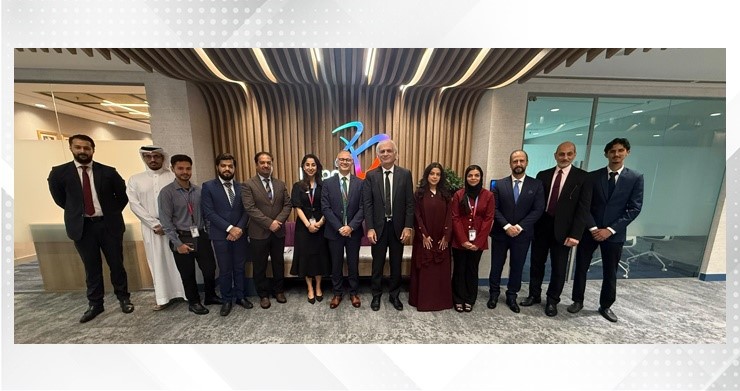 Nasser Centre for Science and Technology develops AI-powered spending analysis platform for Bapco Refining