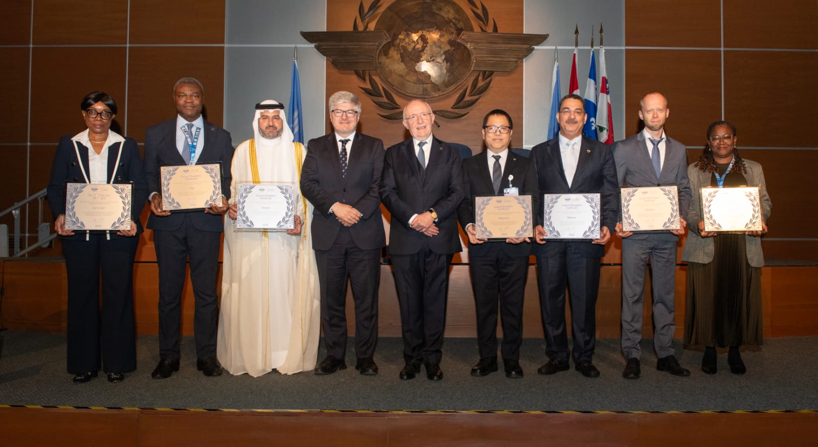SDGs Bahrain Awards