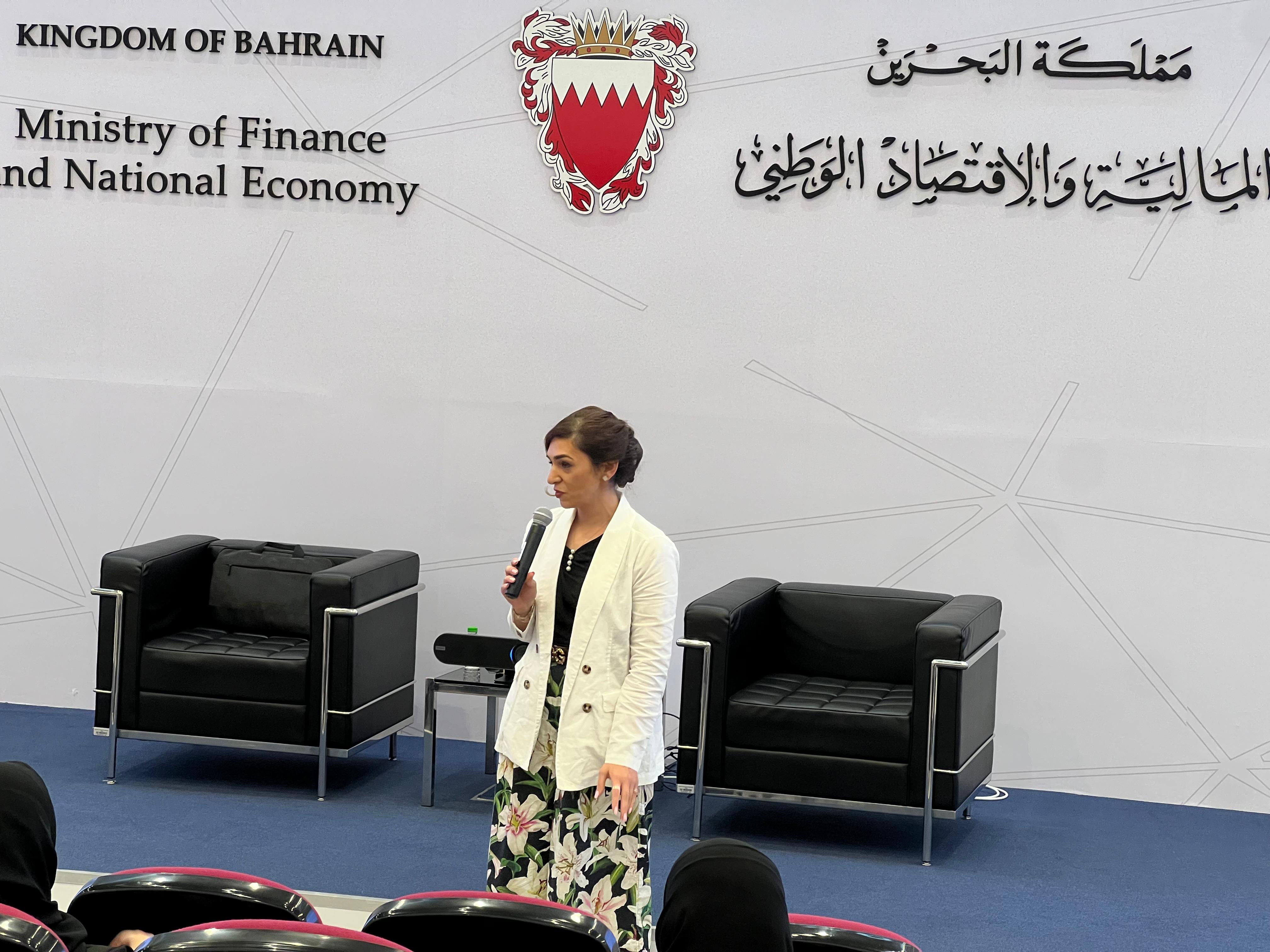 Sustainable Development Ministry holds SDG 9 workshop on industry, innovation, and infrastructure