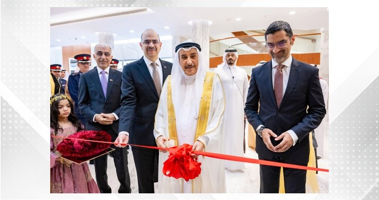 Deputy Prime Minister inaugurates 6th National Occupational Safety and Health Conference and Exhibition