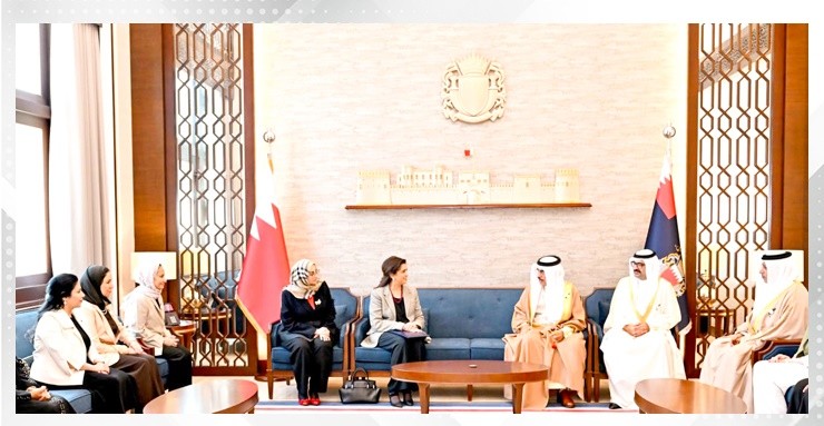 Interior Minister: Accreditation of the four governorates as healthy governorates is part of royal directives