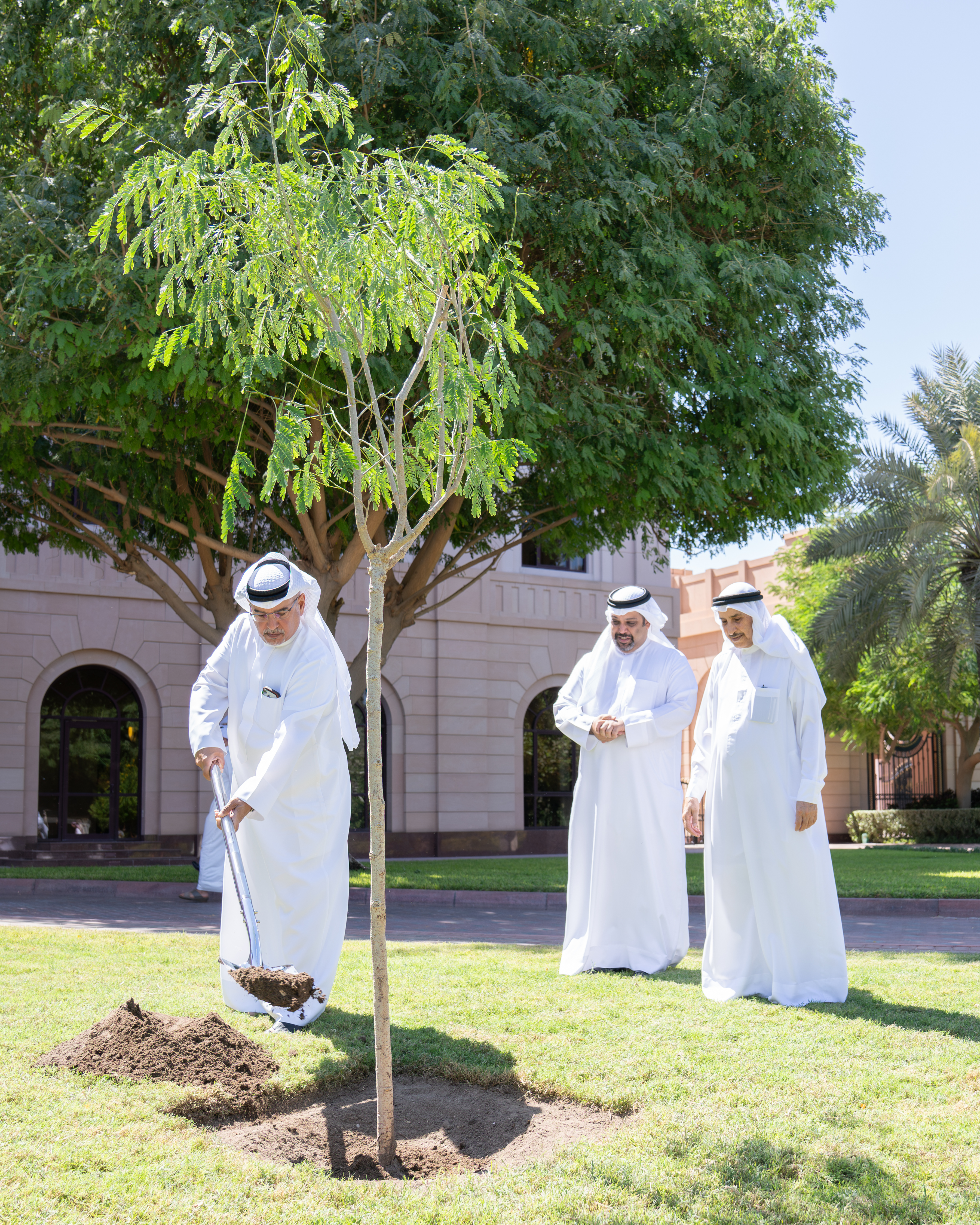 SDGs Bahrain News