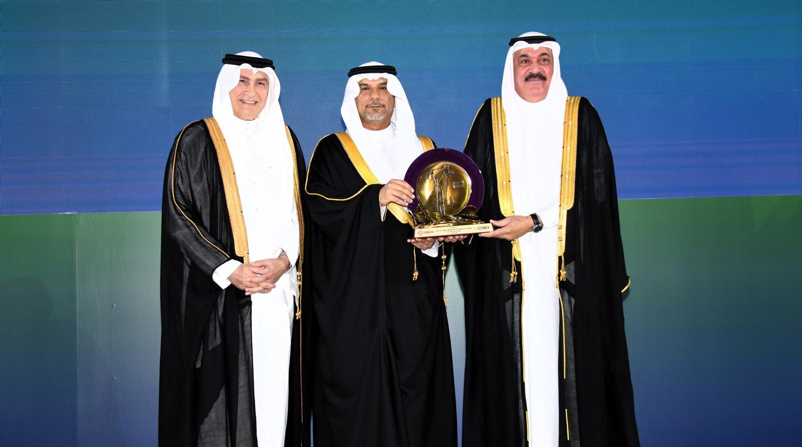 Environment Minister inaugurates 9th Global HSE Conference and Exhibition