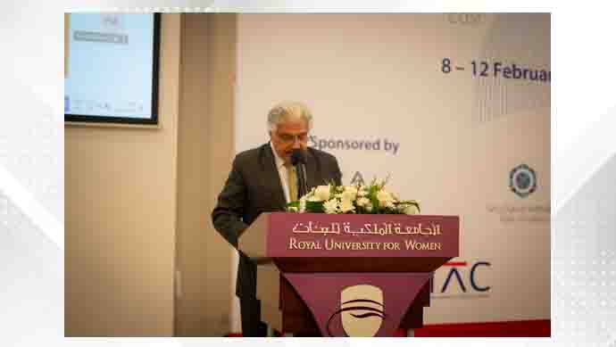 16th edition of Middle East Willem C. Vis Pre-Moot commences in Bahrain