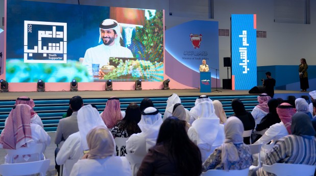 Youth Minister launches ‘Daem Al Shabab’ Initiative