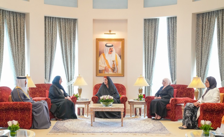 SDGs Bahrain Awards