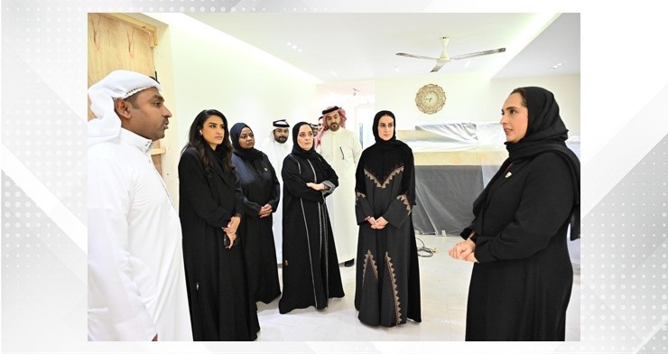SDGs Bahrain Awards