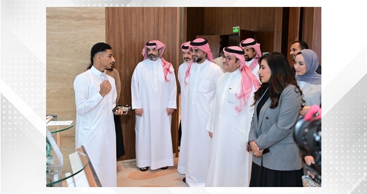 SDGs Bahrain Awards