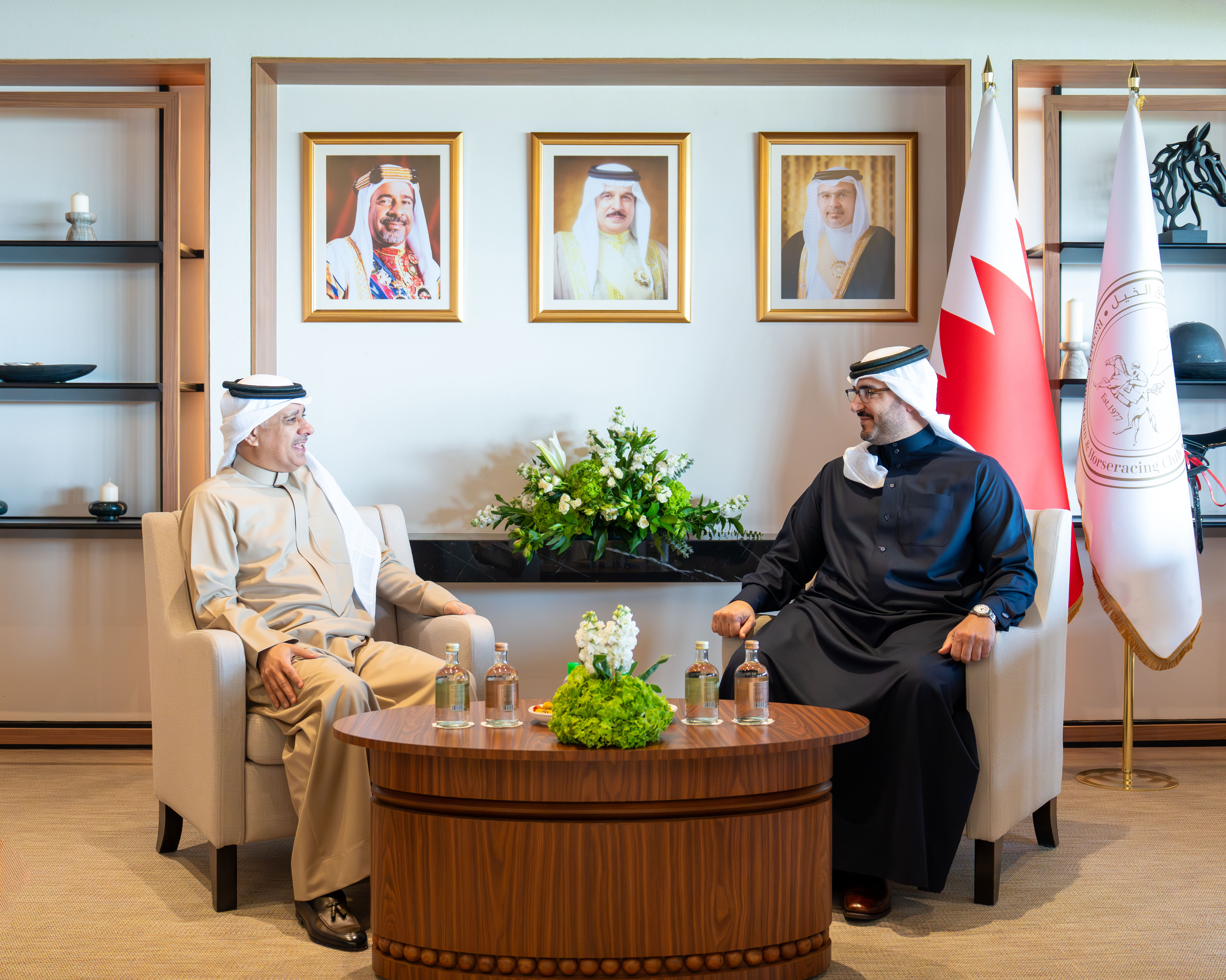 REHC and EWA partner to enhance renewable energy infrastructure