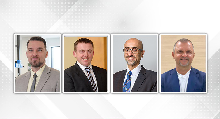 RCSI, Royal Medical Services announce breakthrough in wound healing research for diabetic patients