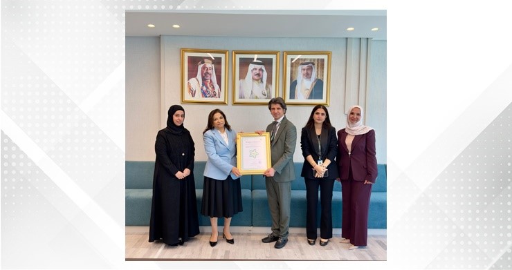 SDGs Bahrain Awards