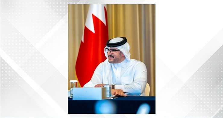 Chaired by His Highness Shaikh Isa bin Salman bin Hamad.. Tamkeen’s Board of Directors approves a financing and liquidity bundle to support more than 7,000 Bahraini companies