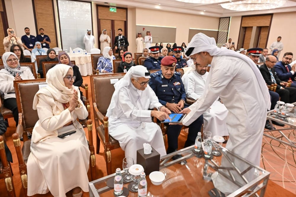 Primary Health Care Centres launch initiative to enhance, support and care for elderly