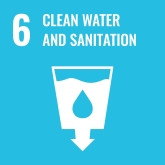Goal Six: Ensure availability and sustainable management of water and sanitation for all